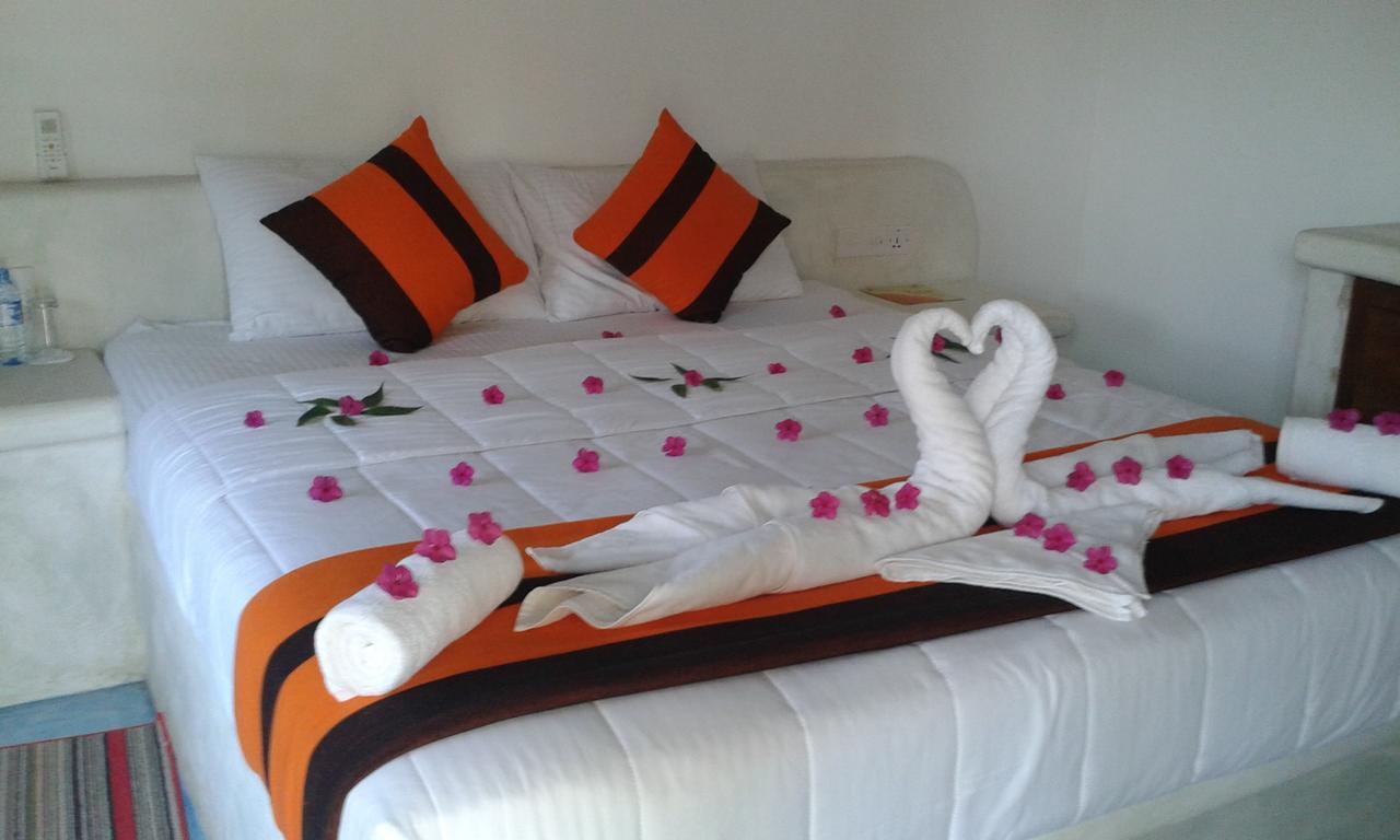 קלפיטייה Sunset Safari & Resort מראה חיצוני תמונה