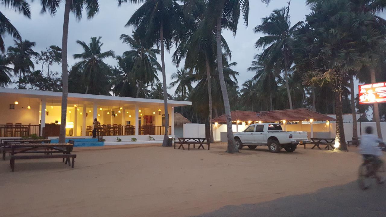 קלפיטייה Sunset Safari & Resort מראה חיצוני תמונה
