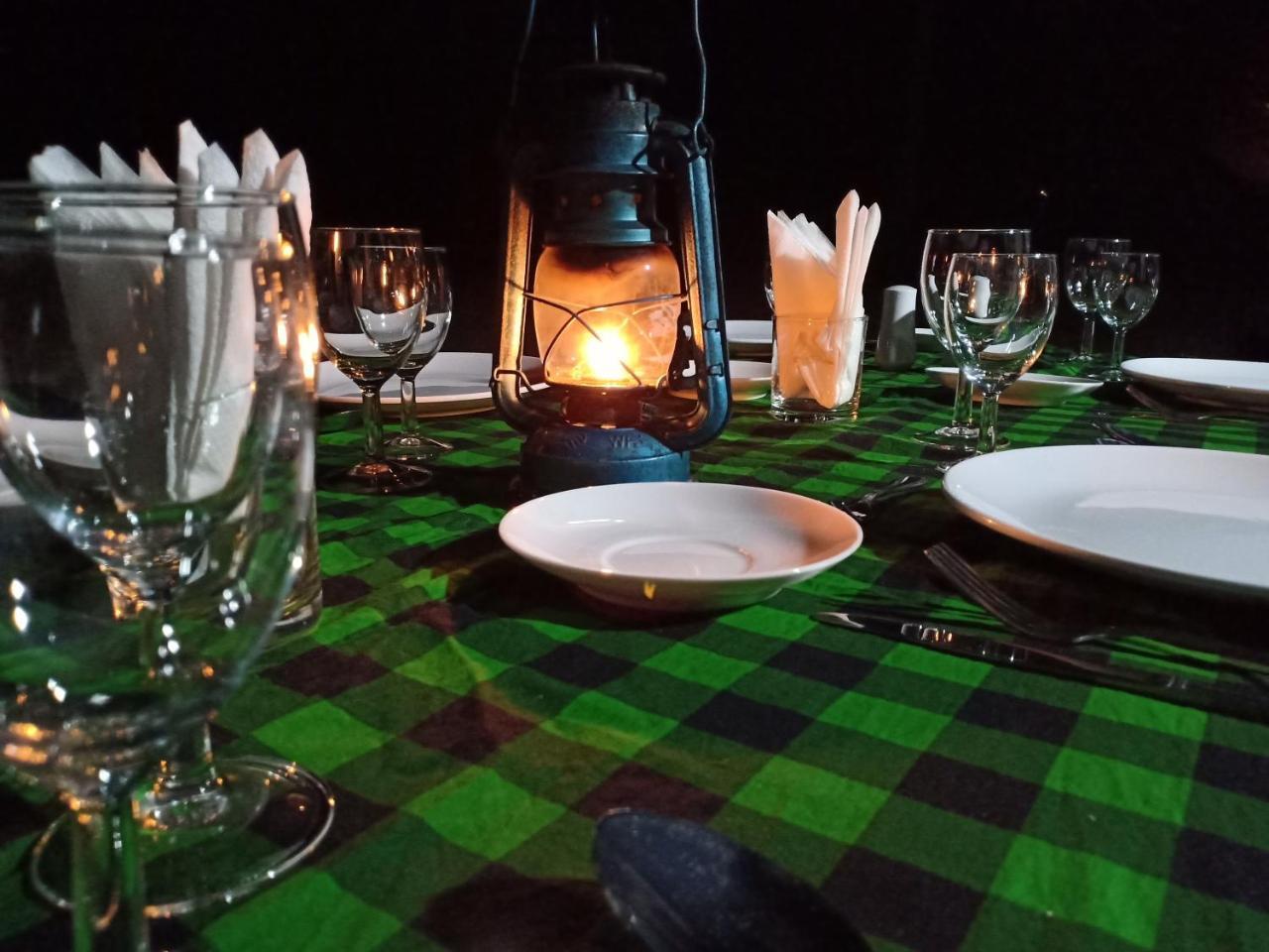 קלפיטייה Sunset Safari & Resort מראה חיצוני תמונה