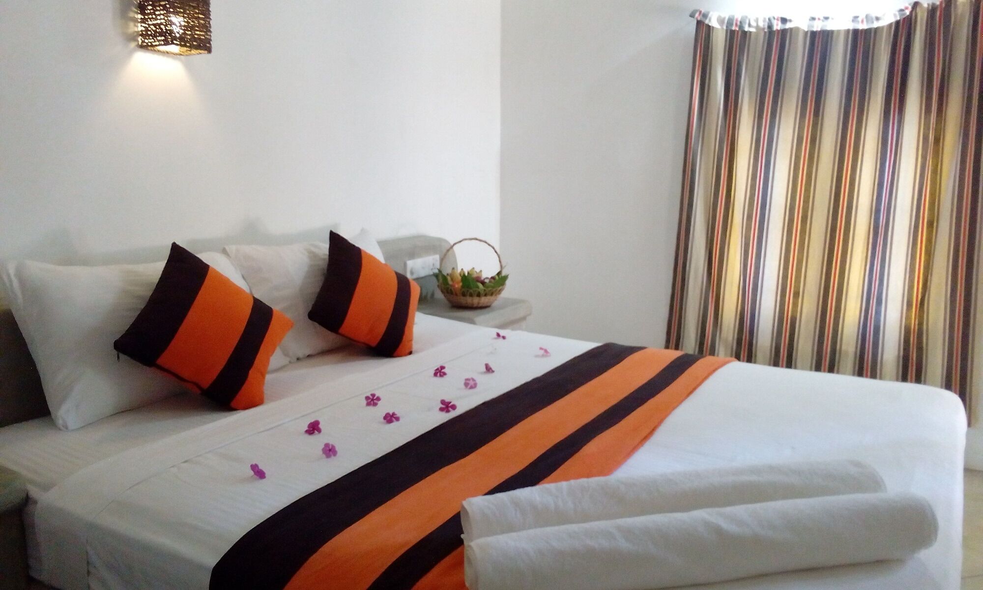 קלפיטייה Sunset Safari & Resort מראה חיצוני תמונה
